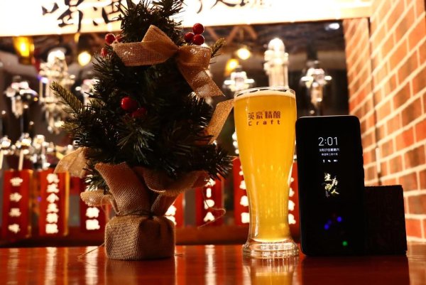 网络配资网站 从0到1开酒馆：如何靠“强供应链+选品”杀出红海？
